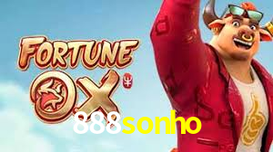 APP oficial da 888sonho para mobile